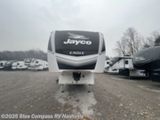 New 2026 Jayco Eagle HT 29RLC available in Lebanon, Tennessee