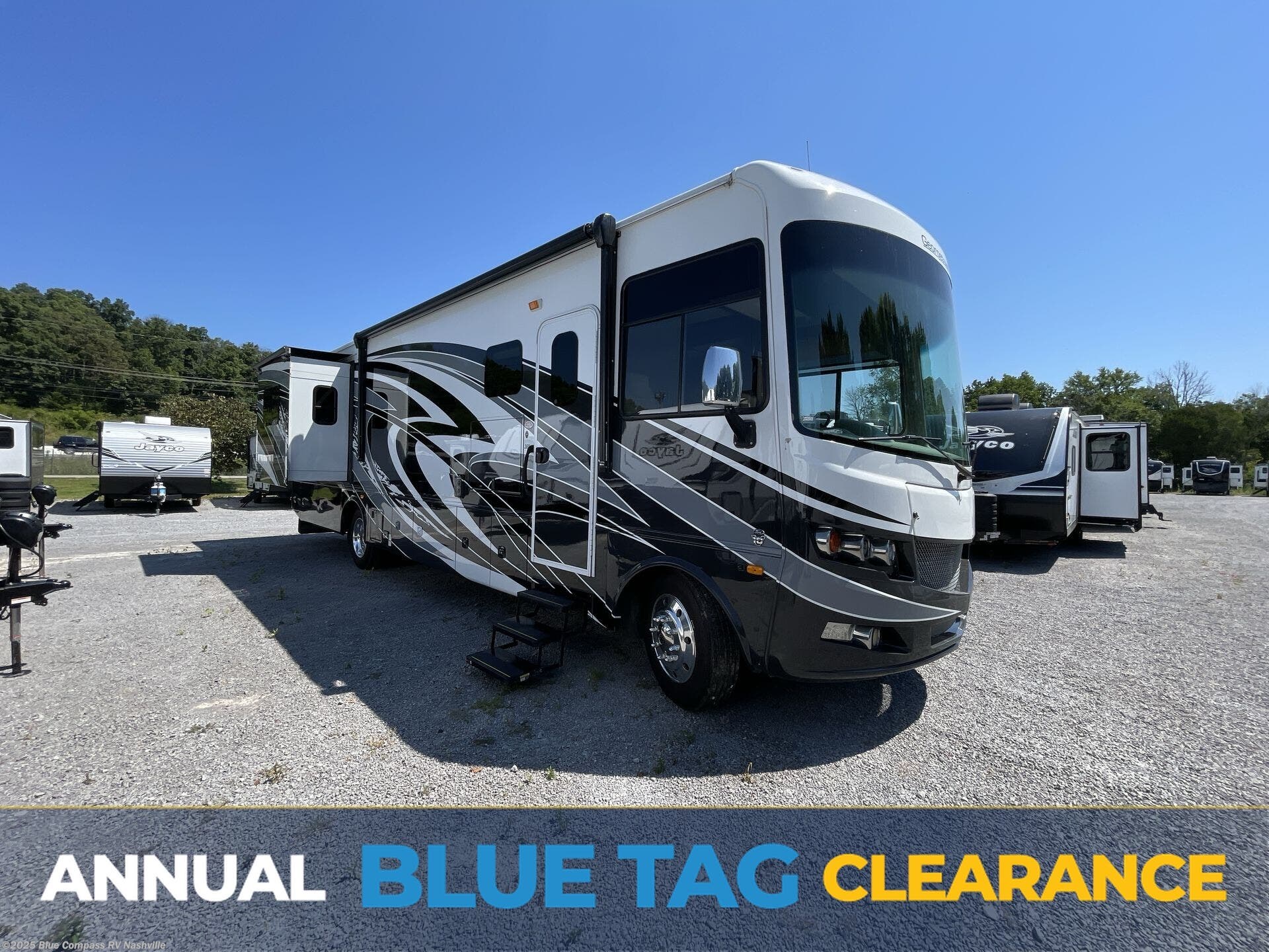 Email now about this 2019 Forest River Georgetown 369XL! Used 2019 Forest River Georgetown 369XL available in Lebanon, Tennessee