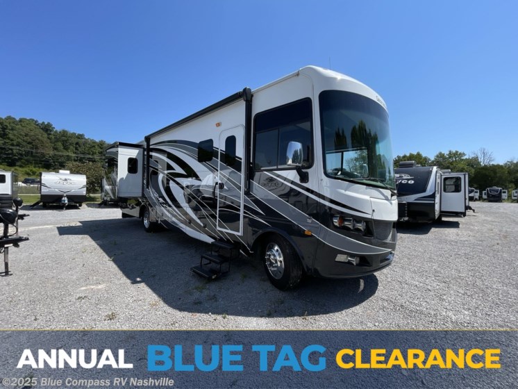 Email now about this 2019 Forest River Georgetown 369XL! Used 2019 Forest River Georgetown 369XL available in Lebanon, Tennessee