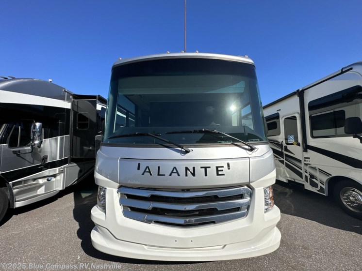 Email now about this 2026 Jayco Alante 29F! New 2026 Jayco Alante 29F available in Lebanon, Tennessee
