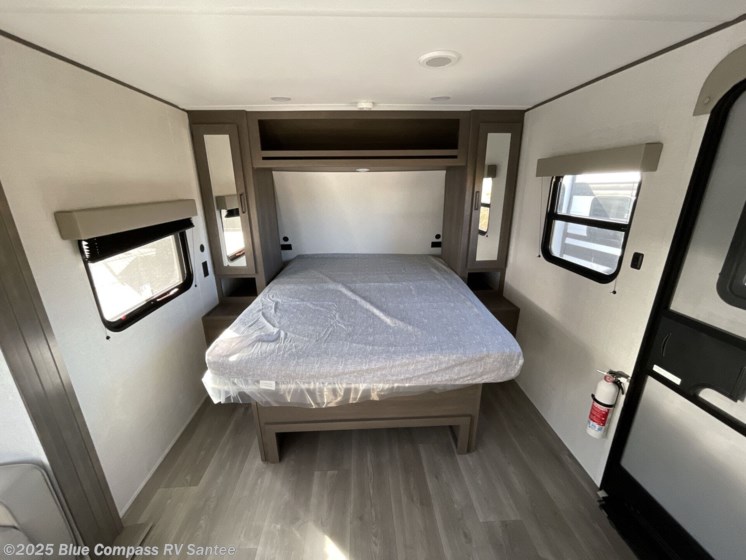 Email now about this 2025 Grand Design Transcend Xplor 20MKX! New 2025 Grand Design Transcend Xplor 20MKX available in Santee, California