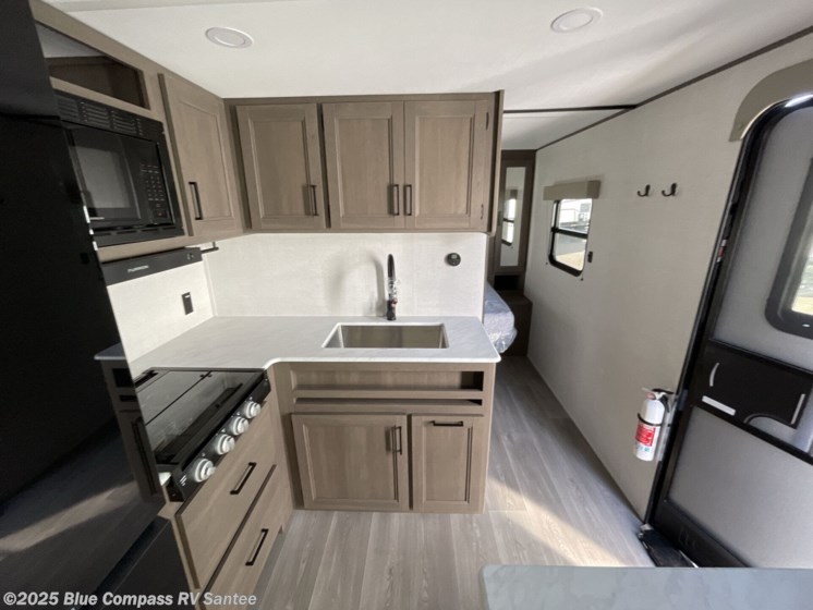 Email now about this 2025 Grand Design Transcend Xplor 24BHX! New 2025 Grand Design Transcend Xplor 24BHX available in Santee, California