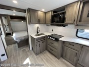 Contact us now about this 2025 Grand Design Transcend Xplor 22RBX! 2025 Transcend Xplor 22RBX by Grand Design from Blue Compass RV Santee in Santee, California