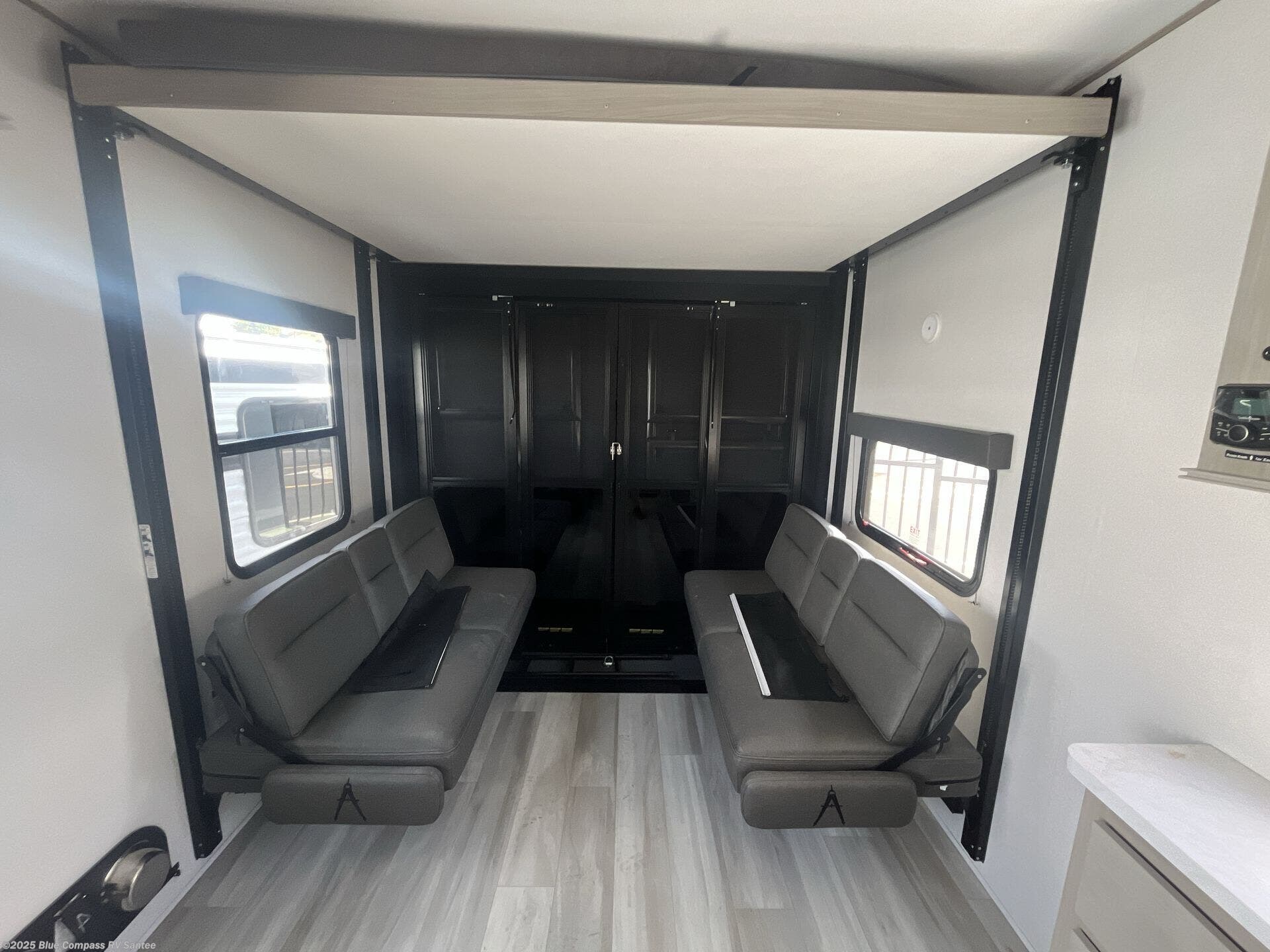 Contact us now about this 2025 Grand Design Momentum G-Class 27G! 2025 Momentum G-Class 27G by Grand Design from Blue Compass RV Santee in Santee, California