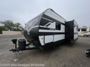 Contact us now about this 2025 Grand Design Transcend Xplor 26BHX! 2025 Transcend Xplor 26BHX by Grand Design from Blue Compass RV Santee in Santee, California