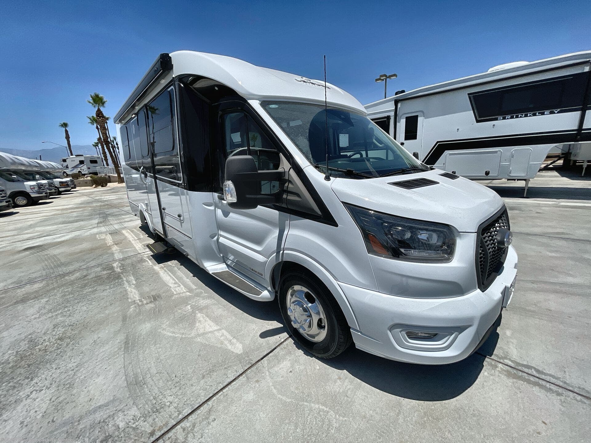 Contact us now about this 2025 East to West Entrada 2950OK! 2025 Entrada 2950OK by East to West from Blue Compass RV Santee in Santee, California