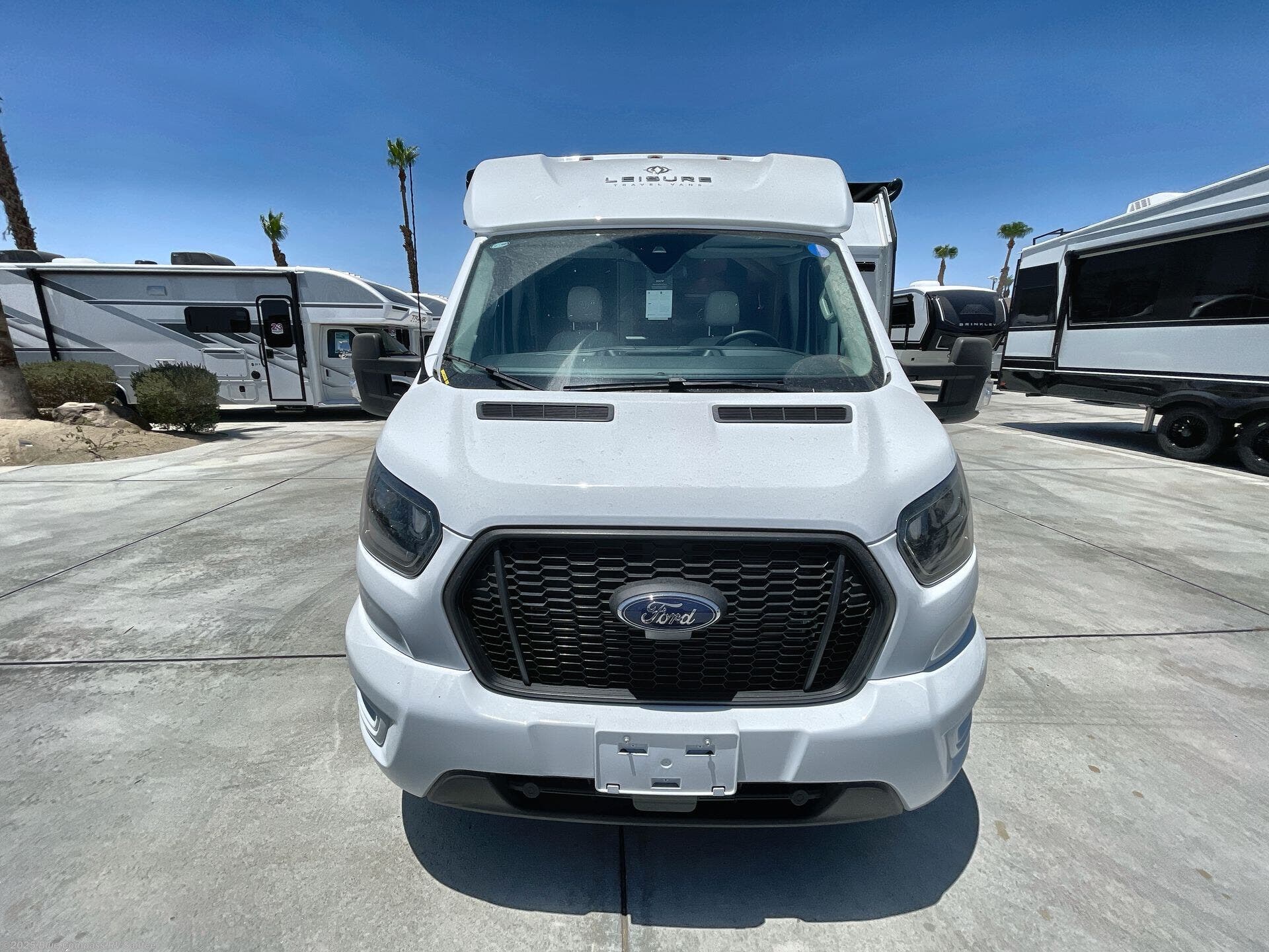 New 2025 East to West Entrada 2950OK available in Santee, California