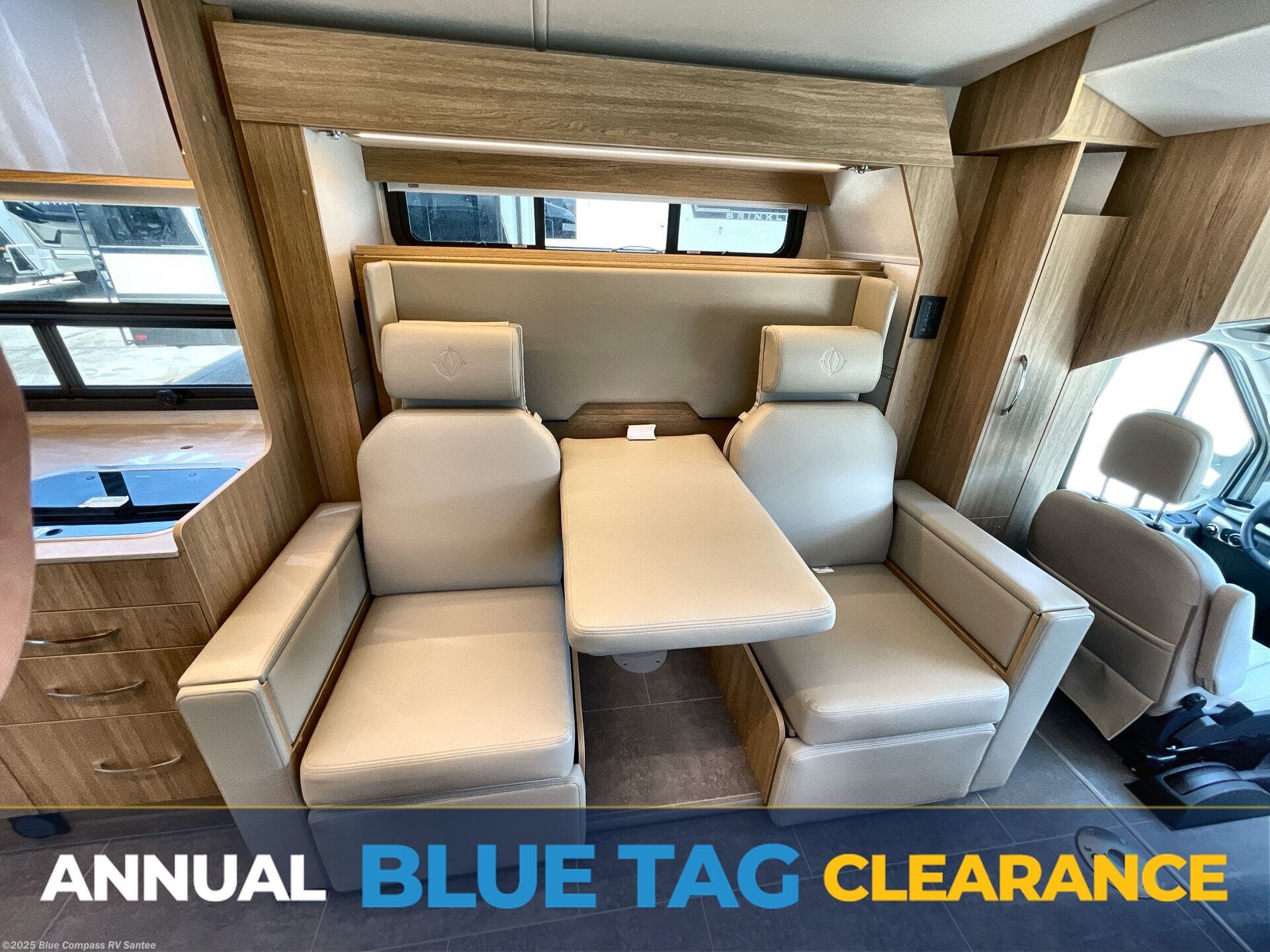 Email now about this 2025 East to West Entrada 2950OK! New 2025 East to West Entrada 2950OK available in Santee, California