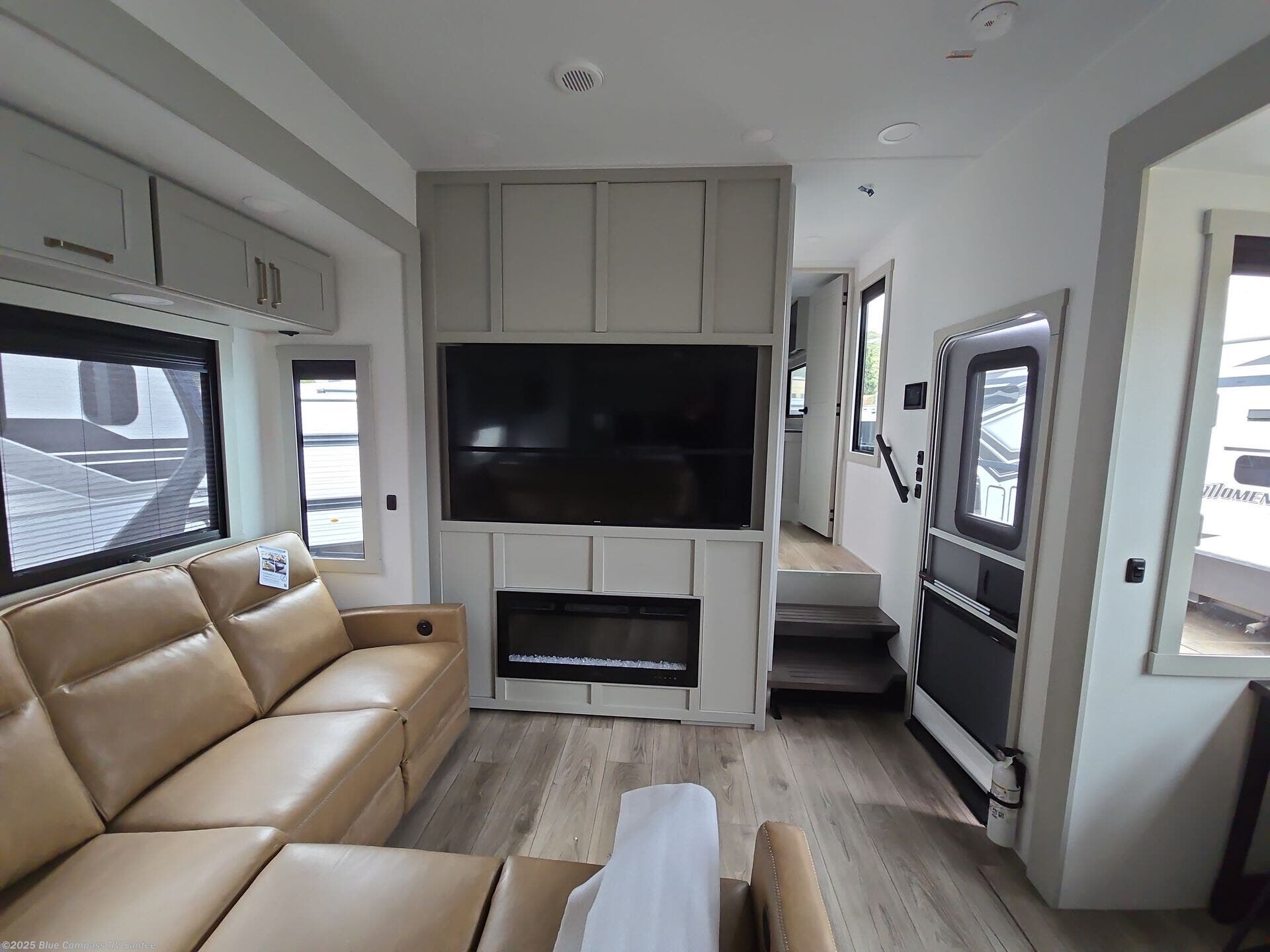 Contact us now about this 2025 Brinkley RV Model G 3250! 2025 Model G 3250 by Brinkley RV from Blue Compass RV Santee in Santee, California