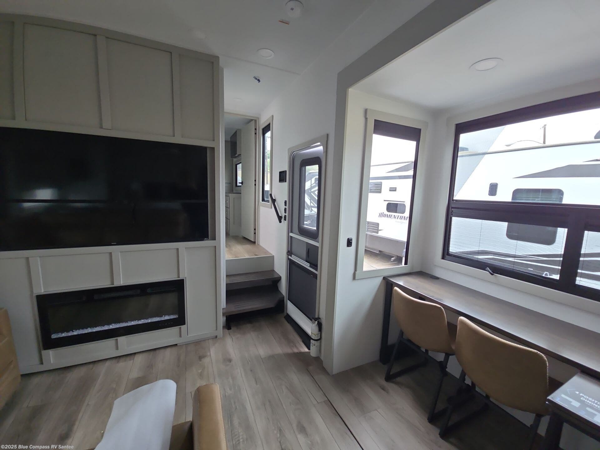 New 2025 Brinkley RV Model G 3250 available in Santee, California