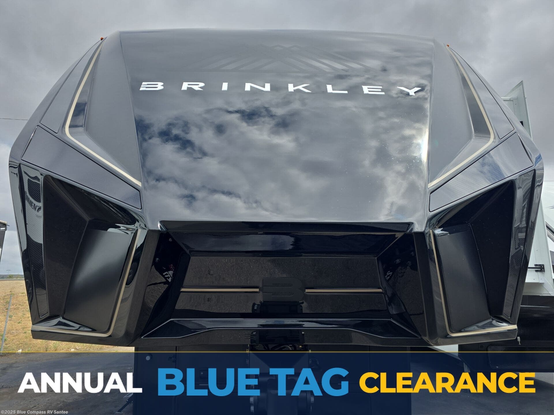 Email now about this 2025 Brinkley RV Model G 3250! New 2025 Brinkley RV Model G 3250 available in Santee, California