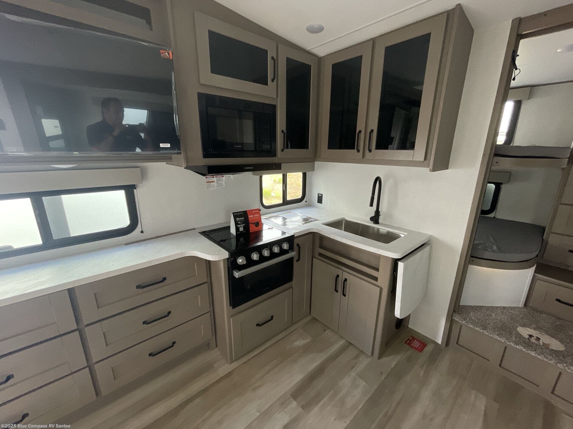 Contact us now about this 2025 Grand Design Reflection 100 Series 27BH! 2025 Reflection 100 Series 27BH by Grand Design from Blue Compass RV Santee in Santee, California