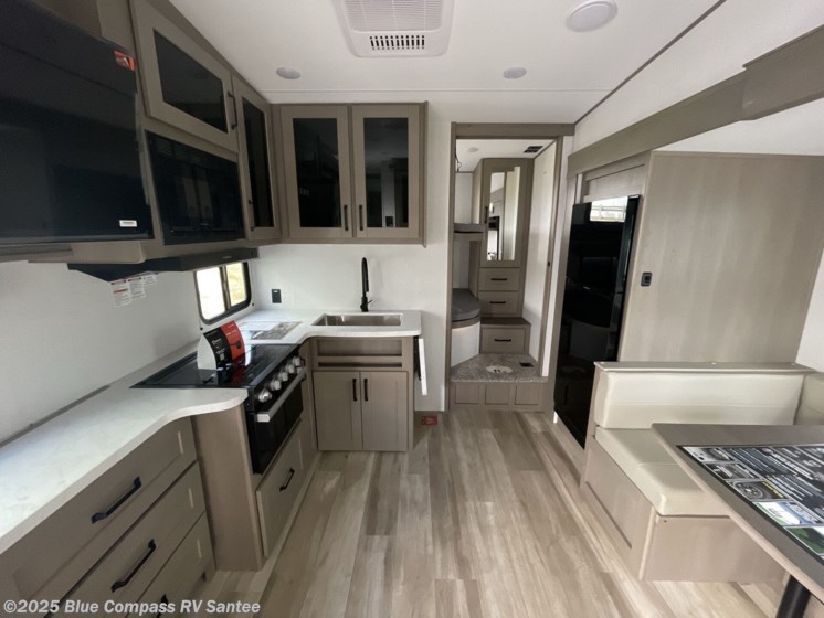 Email now about this 2025 Grand Design Reflection 100 Series 27BH! New 2025 Grand Design Reflection 100 Series 27BH available in Santee, California