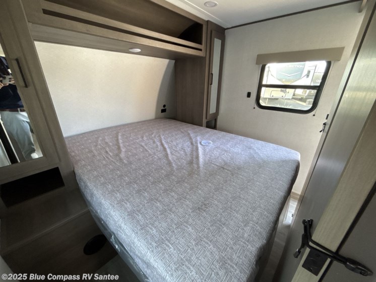 Email now about this 2025 Grand Design Transcend Xplor 27DBX! New 2025 Grand Design Transcend Xplor 27DBX available in Santee, California