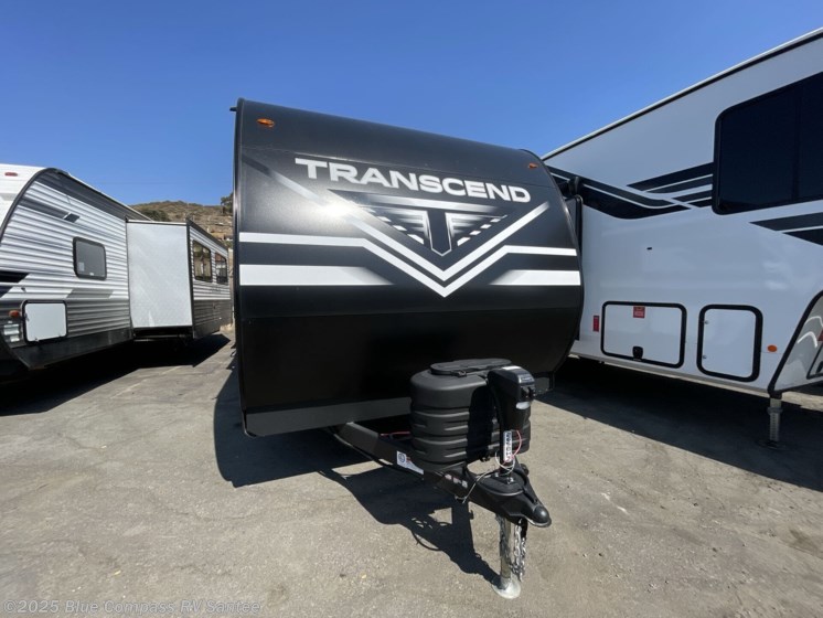 Email now about this 2025 Grand Design Transcend Xplor 265BH! New 2025 Grand Design Transcend Xplor 265BH available in Santee, California