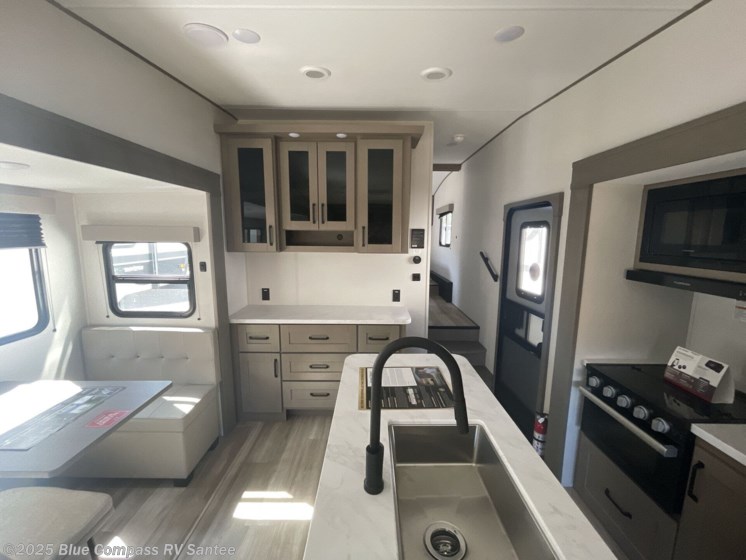 Email now about this 2026 Grand Design Reflection 100 Series 28RL! New 2026 Grand Design Reflection 100 Series 28RL available in Santee, California