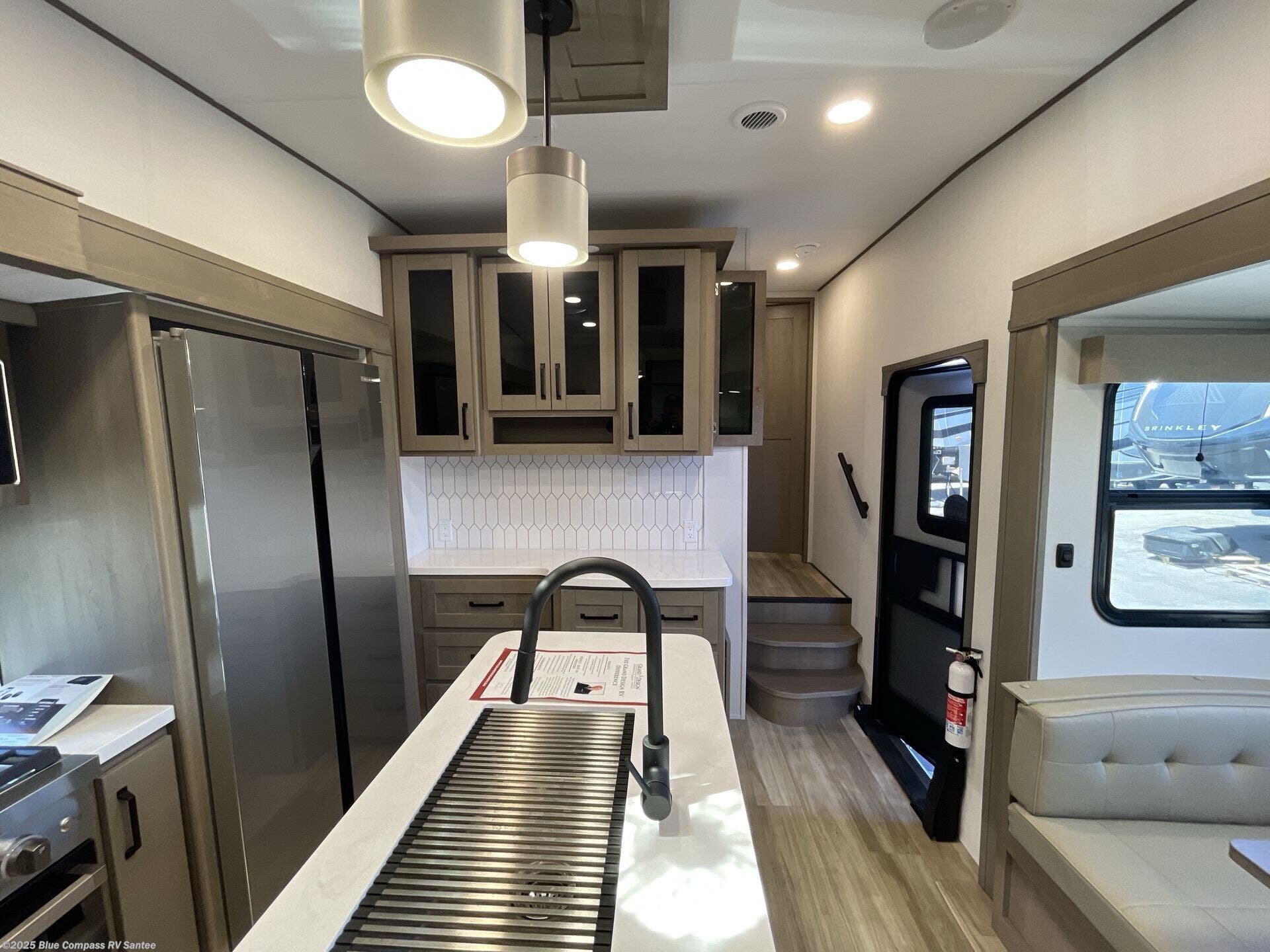 Email now about this 2026 Grand Design Reflection 311BHS! New 2026 Grand Design Reflection 311BHS available in Santee, California