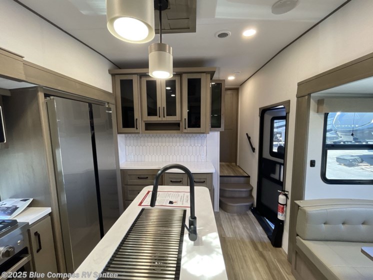 Email now about this 2026 Grand Design Reflection 311BHS! New 2026 Grand Design Reflection 311BHS available in Santee, California