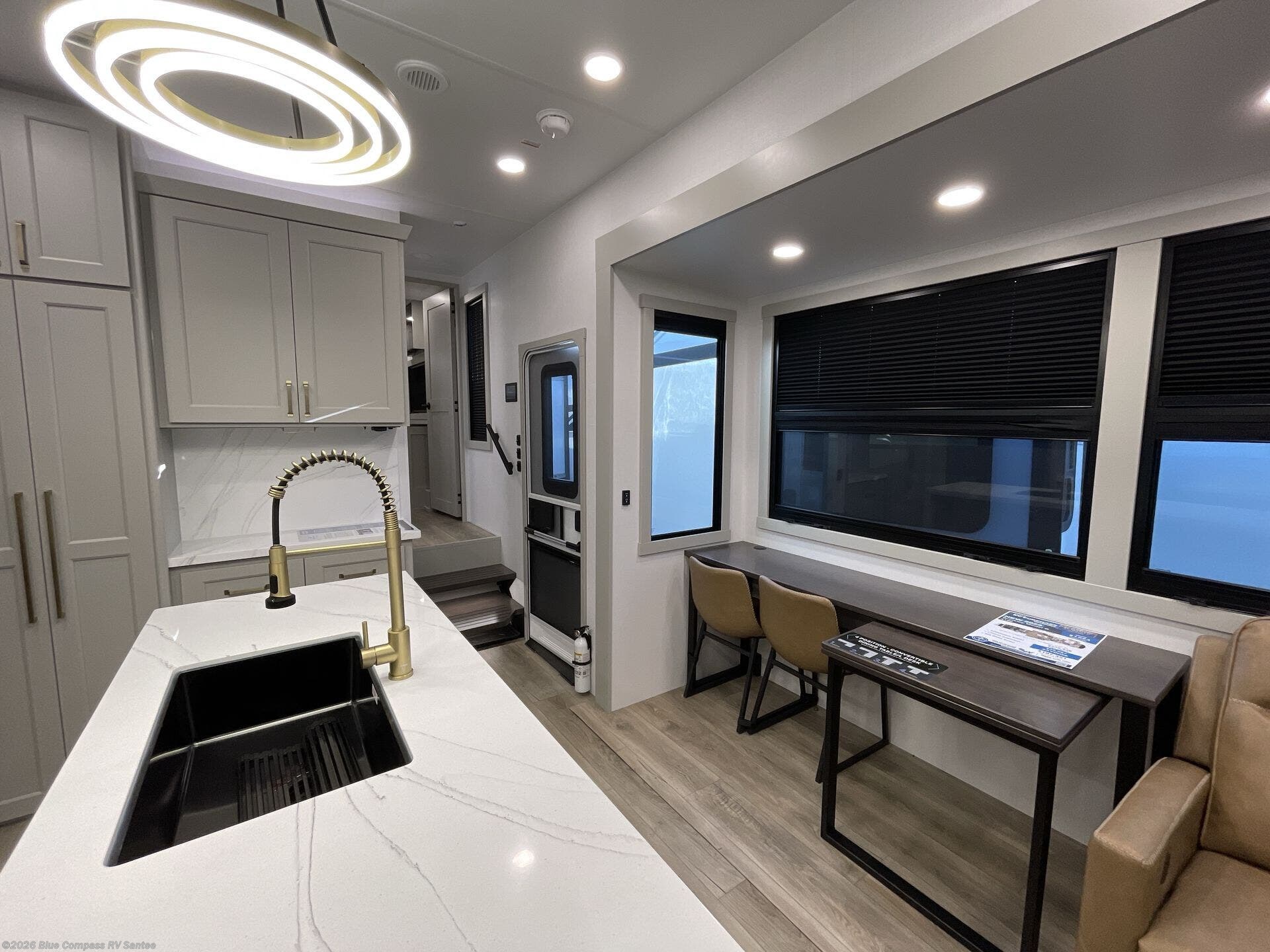 New 2026 Brinkley RV Model G 4100 available in Santee, California