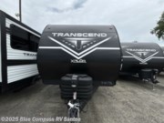 New 2025 Grand Design Transcend Xplor 23BHX available in Santee, California