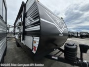 Contact us now about this 2025 Grand Design Transcend Xplor 23BHX! 2025 Transcend Xplor 23BHX by Grand Design from Blue Compass RV Santee in Santee, California