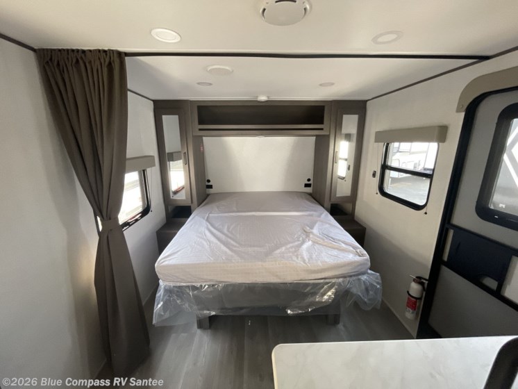 Email now about this 2026 Grand Design Transcend Xplor 23BHX! New 2026 Grand Design Transcend Xplor 23BHX available in Santee, California