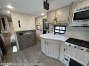 Contact us now about this 2026 Forest River Aurora Light 26BHS! 2026 Aurora Light 26BHS by Forest River from Blue Compass RV Santee in Santee, California