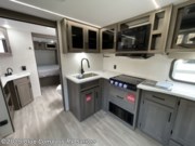 New 2026 Grand Design Transcend 245RLT available in Santee, California
