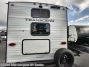 New 2025 Grand Design Transcend 295QBT available in Santee, California