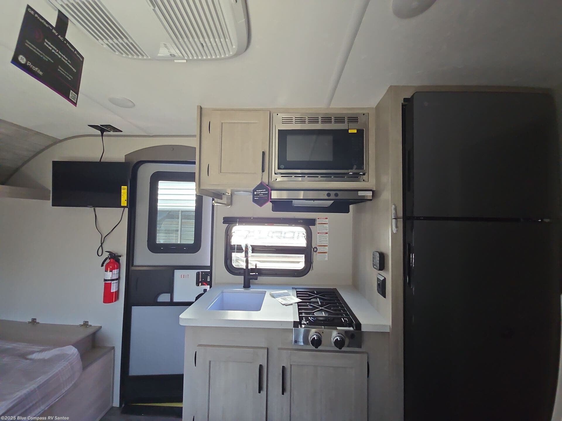 New 2026 Forest River Aurora Light 16BHX available in Santee, California