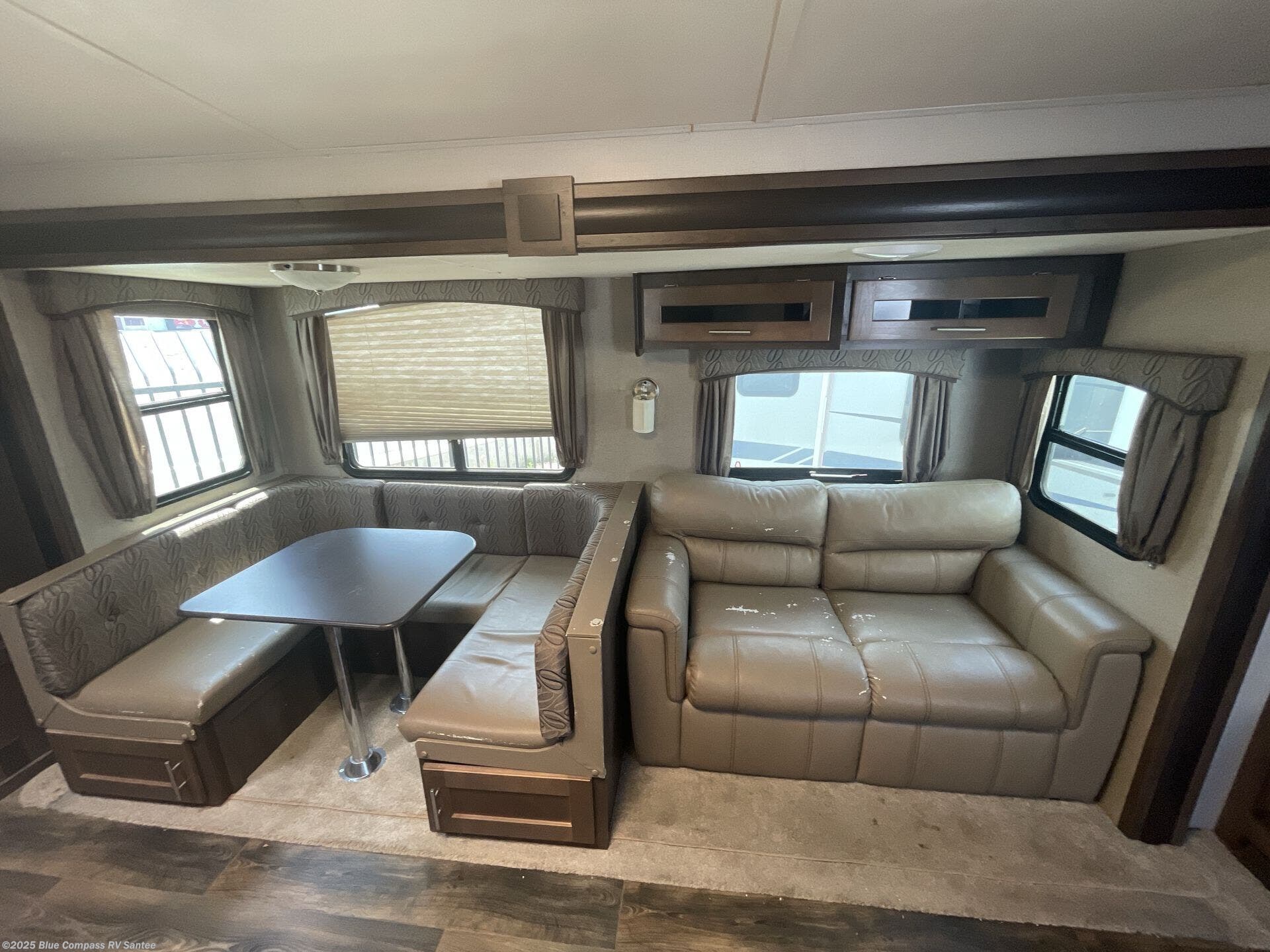 Used 2018 Forest River Wildcat Maxx 28RKX available in Santee, California