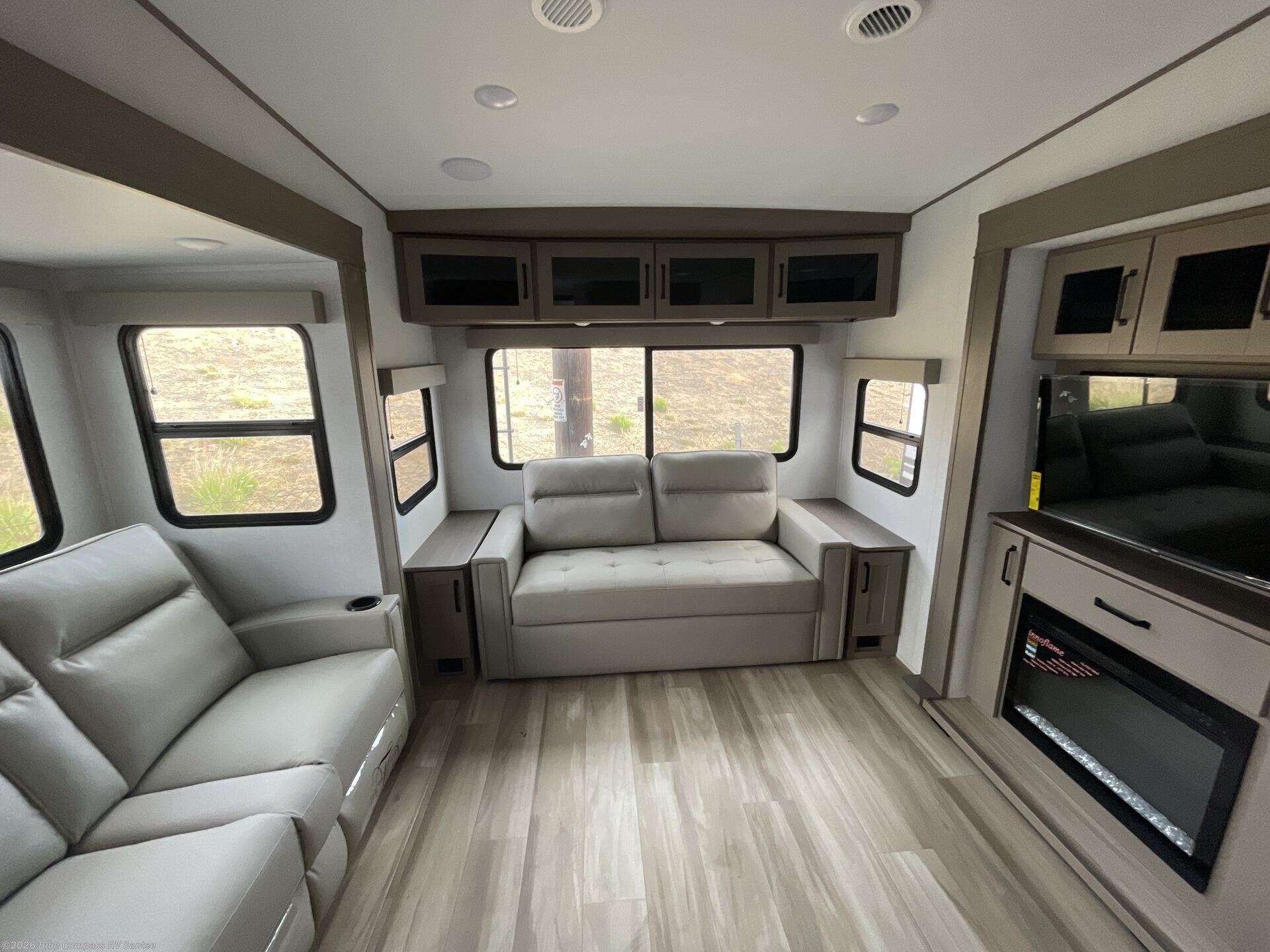 Email now about this 2026 Grand Design Reflection 150 Series 295RL! New 2026 Grand Design Reflection 150 Series 295RL available in Santee, California