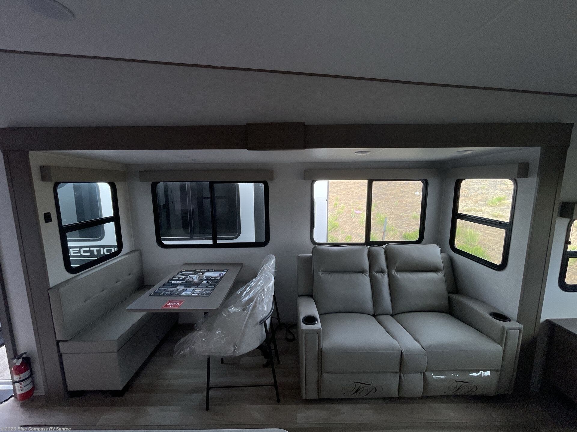 New 2026 Grand Design Reflection 150 Series 295RL available in Santee, California