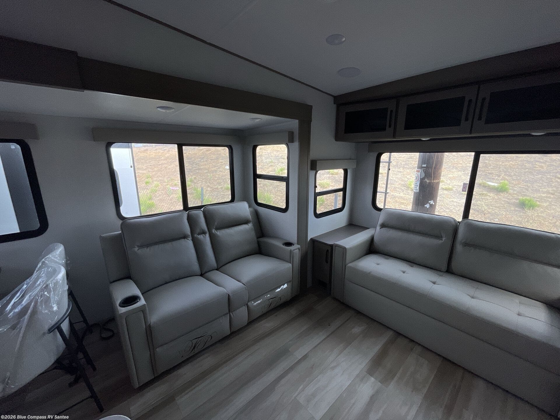 Contact us now about this 2026 Grand Design Reflection 150 Series 295RL! 2026 Reflection 150 Series 295RL by Grand Design from Blue Compass RV Santee in Santee, California
