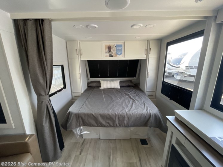 Email now about this 2026 Brinkley RV Model I 235! New 2026 Brinkley RV Model I 235 available in Santee, California