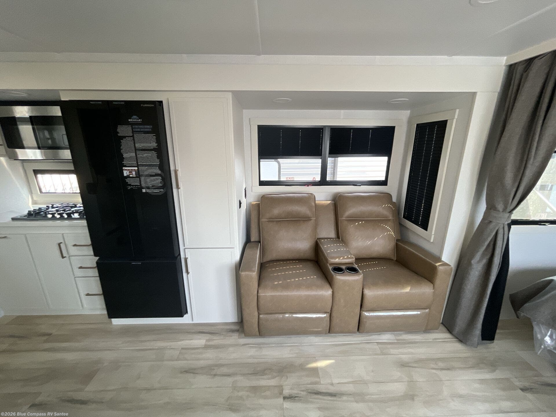 New 2026 Brinkley RV Model I 235 available in Santee, California