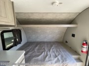 Contact us now about this 2026 Forest River Aurora Light 13RDX! 2026 Aurora Light 13RDX by Forest River from Blue Compass RV Santee in Santee, California