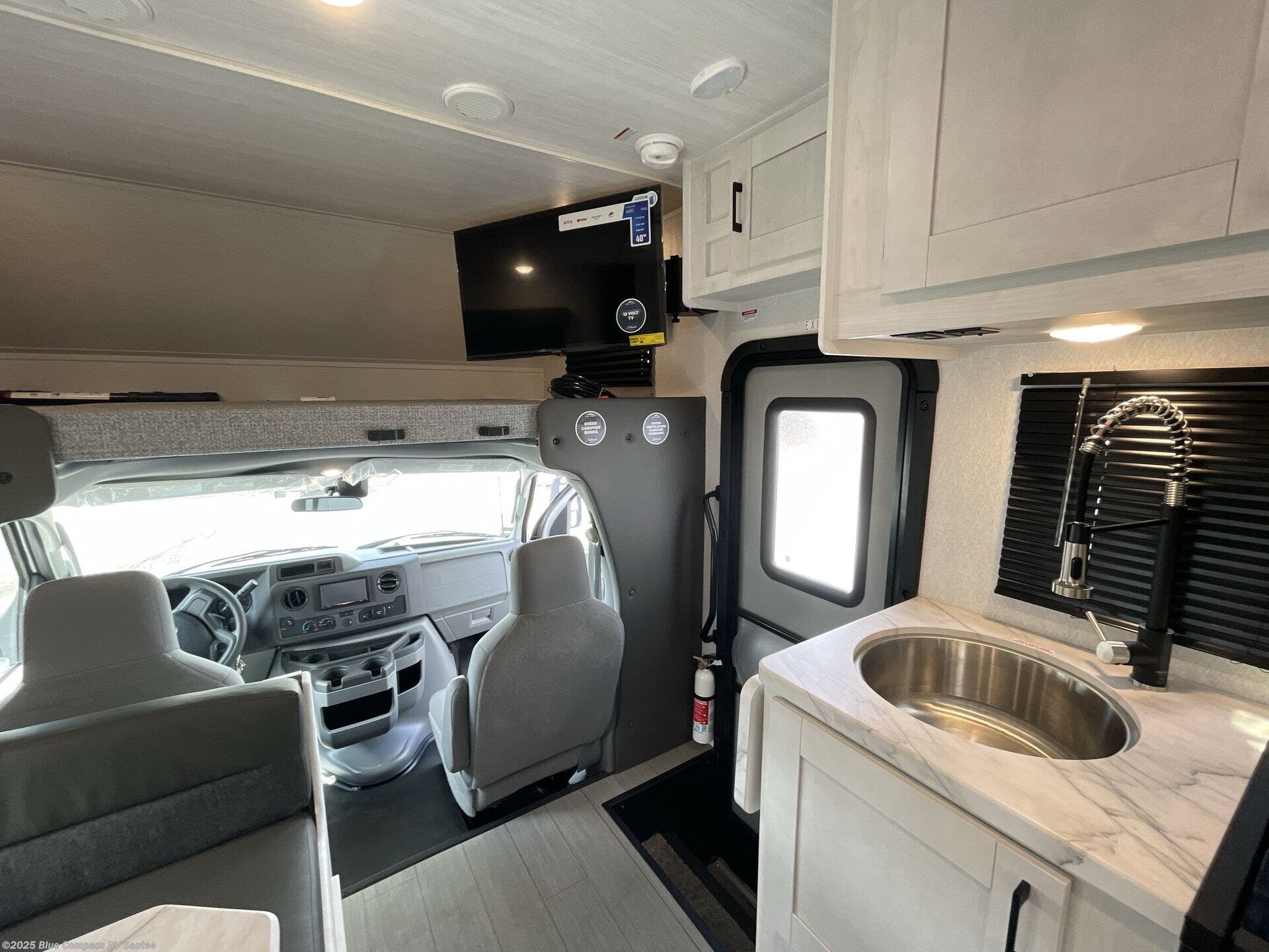 New 2026 East to West Entrada 2200S available in Santee, California