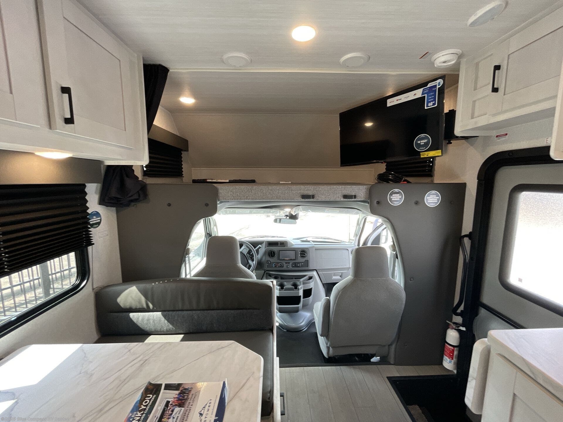 Contact us now about this 2026 East to West Entrada 2200S! 2026 Entrada 2200S by East to West from Blue Compass RV Santee in Santee, California