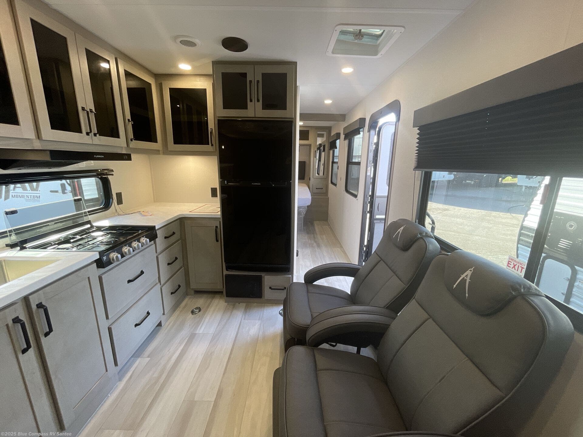 Contact us now about this 2026 Grand Design Momentum MAV 27MAV! 2026 Momentum MAV 27MAV by Grand Design from Blue Compass RV Santee in Santee, California
