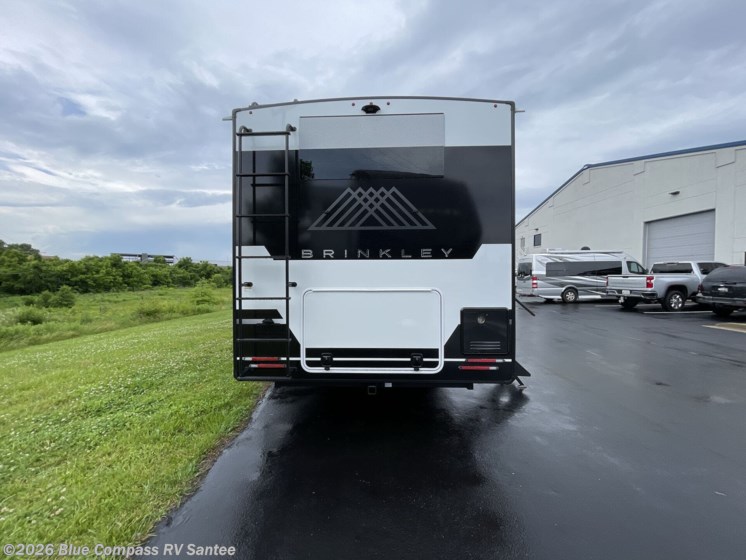 Email now about this 2026 Brinkley RV Model I 294! New 2026 Brinkley RV Model I 294 available in Santee, California