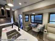 New 2026 Grand Design Reflection 337RLS available in Santee, California