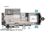 Call now about this 2021 Grand Design Imagine 2670MK! 2021 Grand Design Imagine 2670MK - Used Travel Trailer For Sale by Blue Compass RV Santee in Santee, California features Slideout
