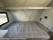 Contact us now about this 2026 Forest River Aurora Light 13BHX! 2026 Aurora Light 13BHX by Forest River from Blue Compass RV Santee in Santee, California