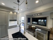 New 2026 Brinkley RV Model Z 3600 available in Santee, California
