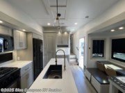 Contact us now about this 2026 Brinkley RV Model Z 3600! 2026 Model Z 3600 by Brinkley RV from Blue Compass RV Santee in Santee, California