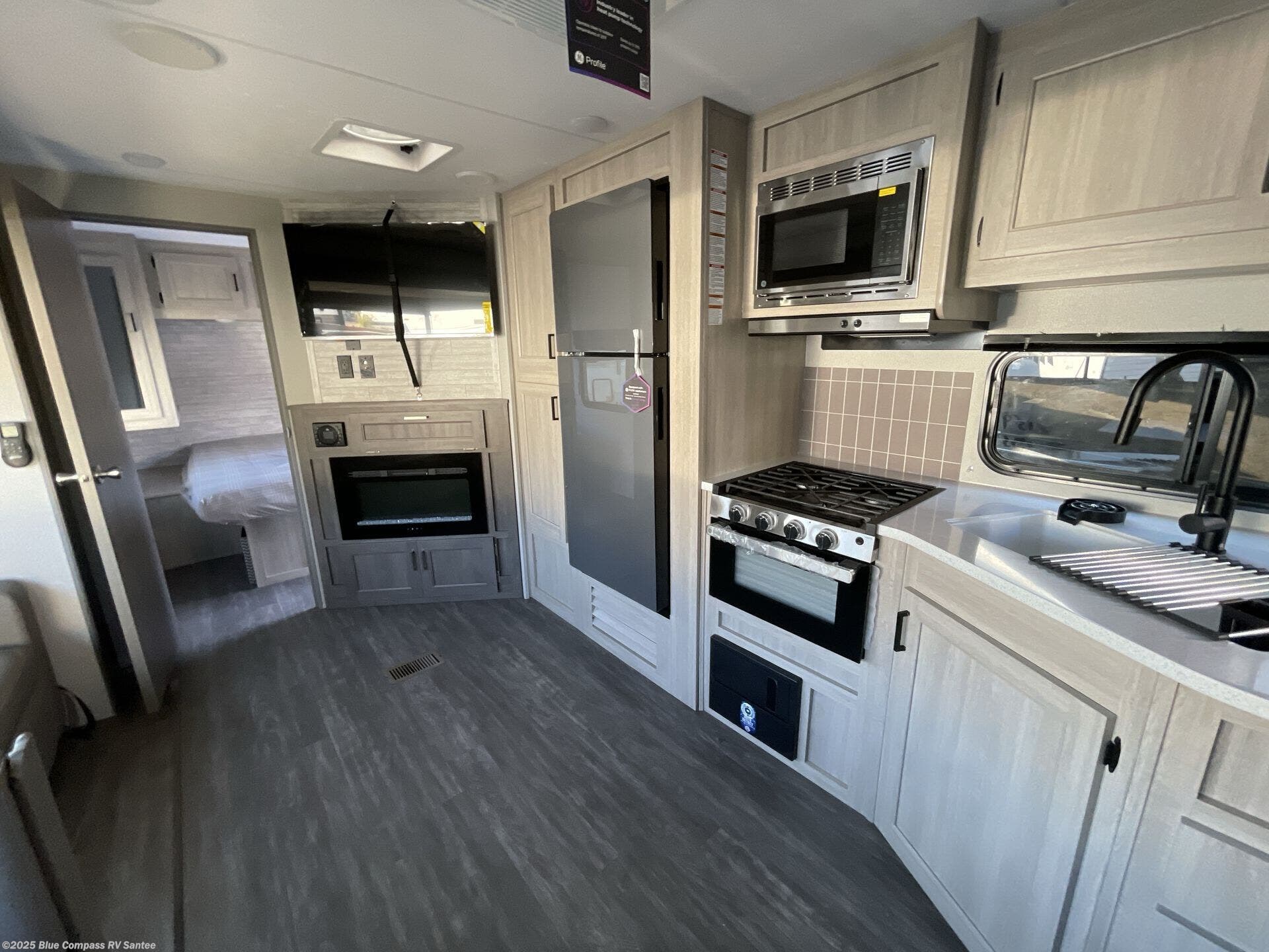 New 2026 Forest River Aurora 28BHS available in Santee, California