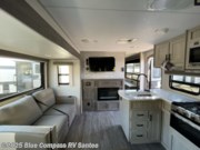 Contact us now about this 2026 Forest River Aurora 34BHTS! 2026 Aurora 34BHTS by Forest River from Blue Compass RV Santee in Santee, California