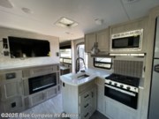 New 2026 Forest River Aurora 34BHTS available in Santee, California