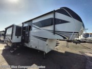 Contact us now about this 2025 Grand Design Solitude 391DL! 2025 Solitude 391DL by Grand Design from Blue Compass RV Santee in Santee, California